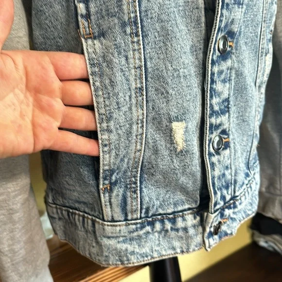 George Jean Jacket - Picture 8 of 11